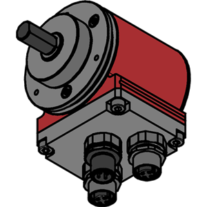 TR Electronic CEV58M-00667 Turkey