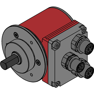TR Electronic CEV58M-00740