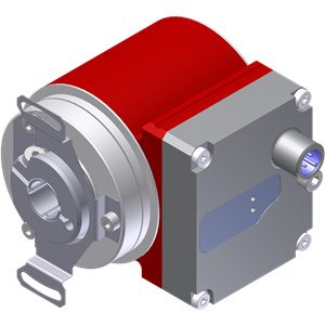 TR Electronic AMS582M-00001