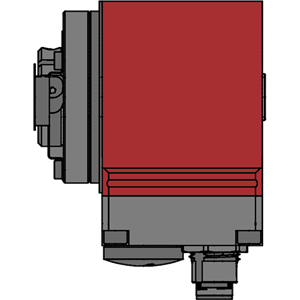 TR Electronic CEH58M-00256 Turkey