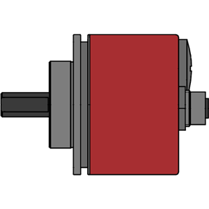 TR Electronic CMV58S-00003