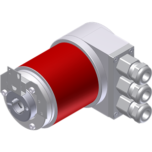 TR Electronic CES65M-00015