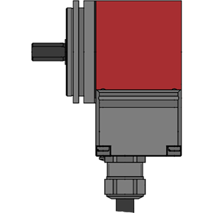 TR Electronic CEV58M-00067 Turkey