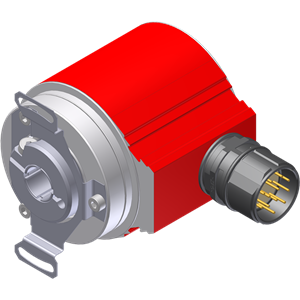 TR Electronic CEH582M-00019 Turkey