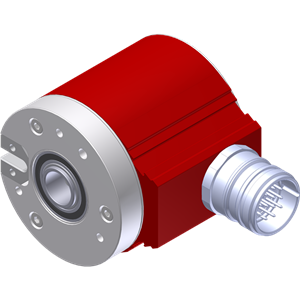 TR Electronic CES582M-10002 Turkey