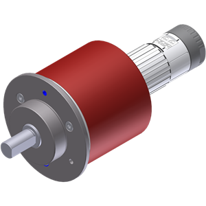 TR Electronic CEV582M-10184 Turkey