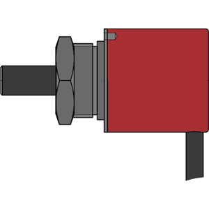 TR Electronic CMV22M-00010