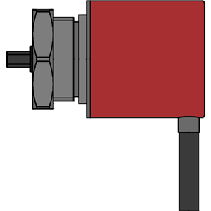 TR Electronic CMV22M-00019 Turkey