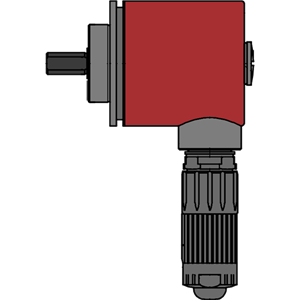 TR Electronic 5802-00050