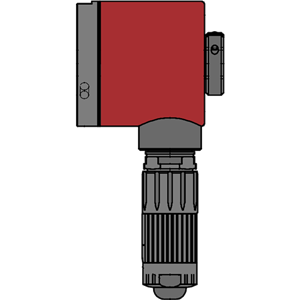 TR Electronic 5842-00022