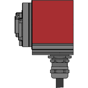 TR Electronic CEH58M-00021