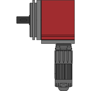 TR Electronic CEV58M-00113