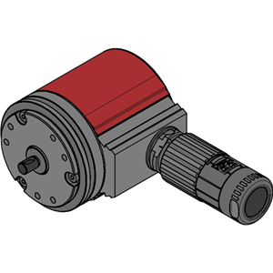 TR Electronic CEV58M-00865 Turkey