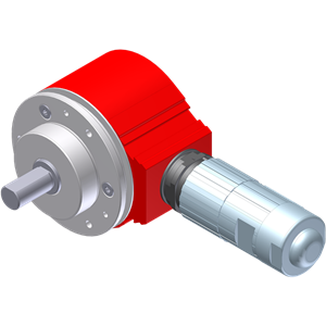 TR Electronic CMV58M-00002 Turkey