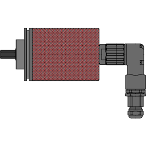 TR Electronic 110-01269