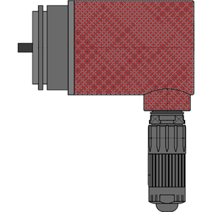 TR Electronic 205-00040