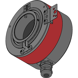 TR Electronic CEH110M-00009