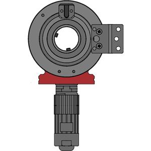 TR Electronic COH80M-00009