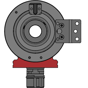 TR Electronic COH80S-00004