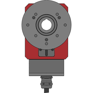 TR Electronic QEH81M-10003 Turkey