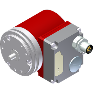 TR Electronic CEV582M-00433