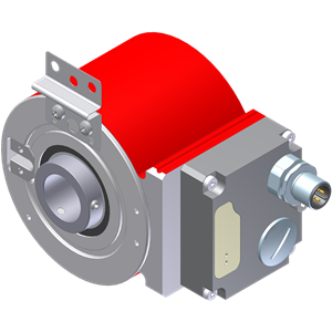 TR Electronic CEH802M-00021 Turkey