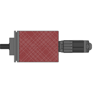 TR Electronic CEV65M-10339 Turkey