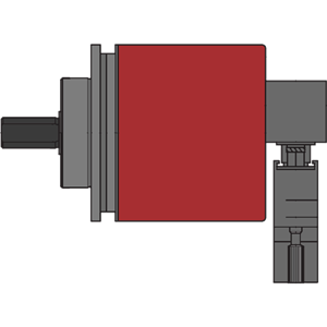 TR Electronic 207-00001