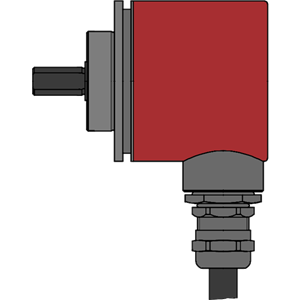 TR Electronic CEV58S-00011