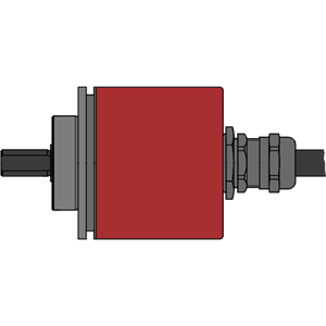 TR Electronic CEV58S-00029 Turkey