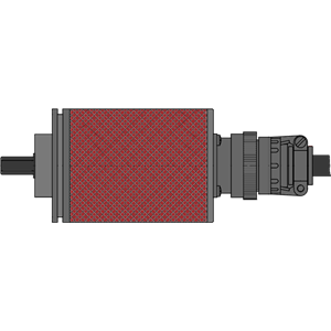 TR Electronic CEV65M-00025 Turkey