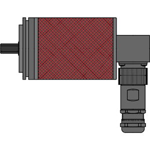 TR Electronic CEV65M-00436