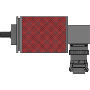 TR Electronic CEV65M-03250