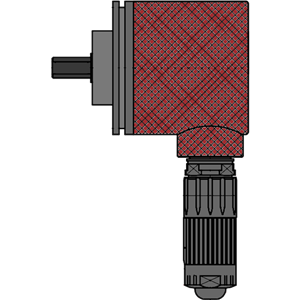 TR Electronic 111-00354