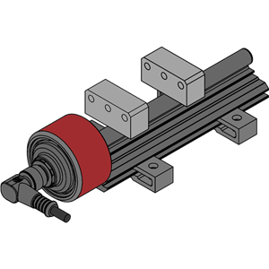 TR Electronic 333-00001