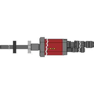 TR Electronic 321-01052