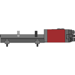 TR Electronic 320-00562