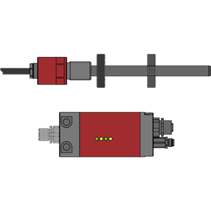 TR Electronic 341-00003