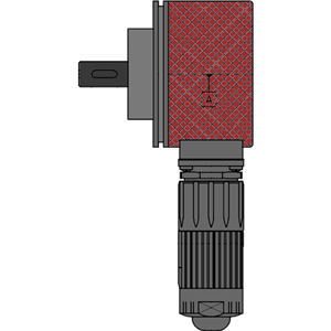 TR Electronic 219-01634