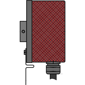 TR Electronic 243-00051 Turkey