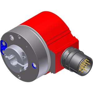 TR Electronic IH58-00003