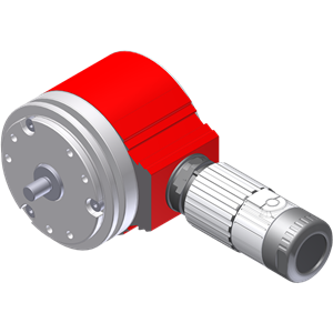 TR Electronic IEV582-00043