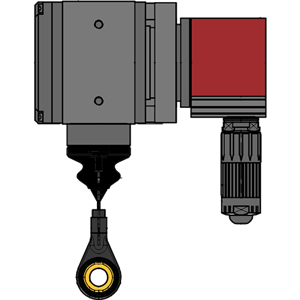 TR Electronic CEW58M-00132 Turkey