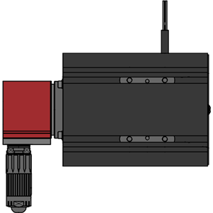 TR Electronic CEW58M-00297