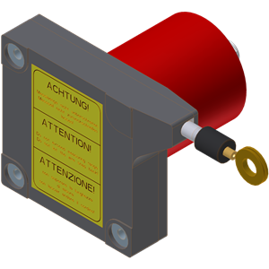 TR Electronic CMW36M-00001