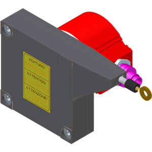 TR Electronic CMW58M-00055