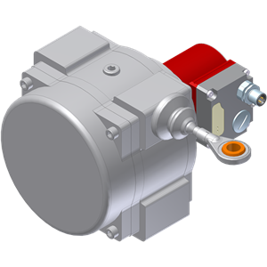 TR Electronic CEW582M-00192 Turkey