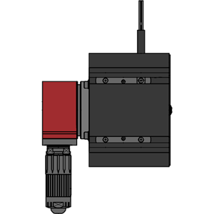 TR Electronic CMW58M-00033