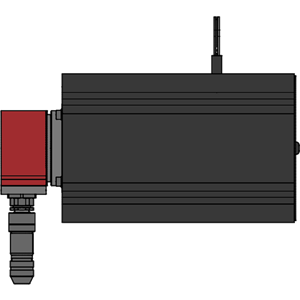 TR Electronic CMW58M-00060