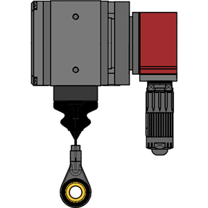 TR Electronic IEW58-00015